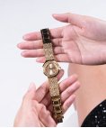 Guess Treasure Relógio Mulher GW0476L2