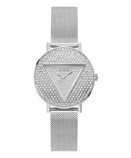 Guess Iconic Relógio Mulher GW0477L1