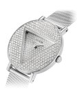 Guess Iconic Relógio Mulher GW0477L1