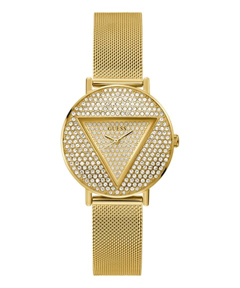 Guess Iconic Relógio Mulher GW0477L2