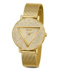 Guess Iconic Relógio Mulher GW0477L2