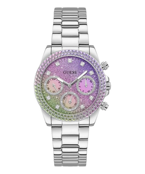 Guess Sol Relógio Mulher GW0483L1