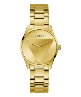 Guess Emblem Relógio Mulher GW0485L1