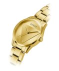 Guess Emblem Relógio Mulher GW0485L1