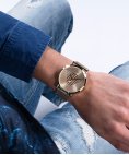 Guess Idol Relógio GW0502G1