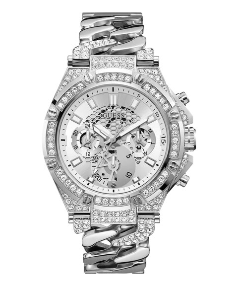 Guess Baron Relógio Homem GW0517G1