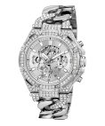 Guess Baron Relógio Homem GW0517G1