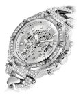 Guess Baron Relógio Homem GW0517G1