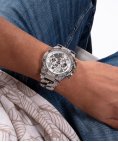 Guess Baron Relógio Homem GW0517G1