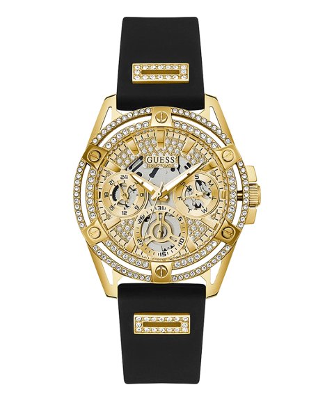 Guess Queen Relógio Mulher GW0536L3