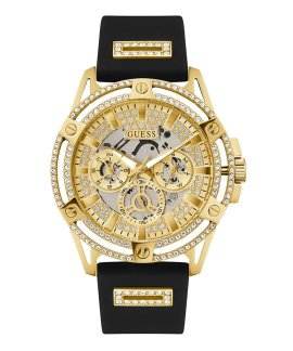 Guess King Relógio Homem GW0537G2