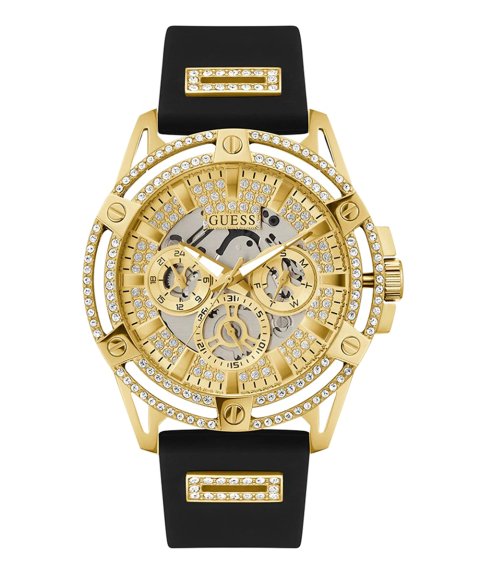 Guess King Relógio Homem GW0537G2