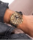 Guess King Relógio Homem GW0537G2