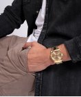 Guess Connoisseur Relógio Homem GW0542G2 Guess Connoisseur Relógio Homem GW0542G2