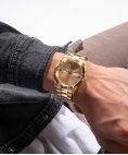 Guess Connoisseur Relógio Homem GW0542G2 Guess Connoisseur Relógio Homem GW0542G2