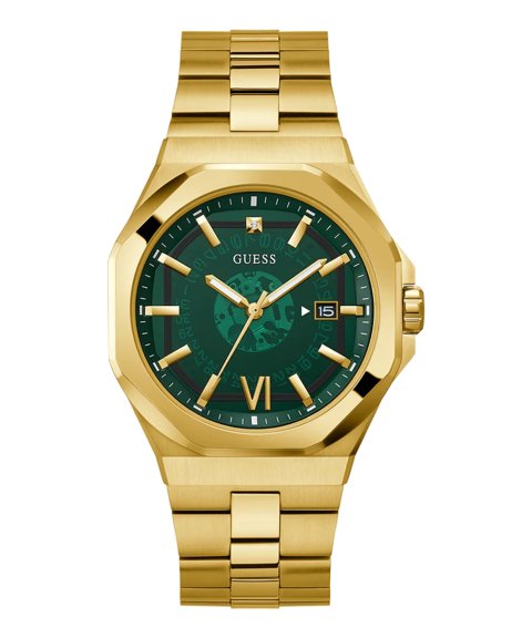 Guess Emperor Relógio Homem GW0573G2