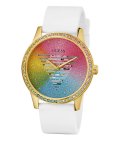 Guess Pride Limited Edition Relógio Mulher GW0589L1