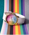 Guess Pride Limited Edition Relógio Mulher GW0589L1