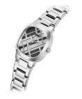Guess Clash Relógio Mulher GW0600L1