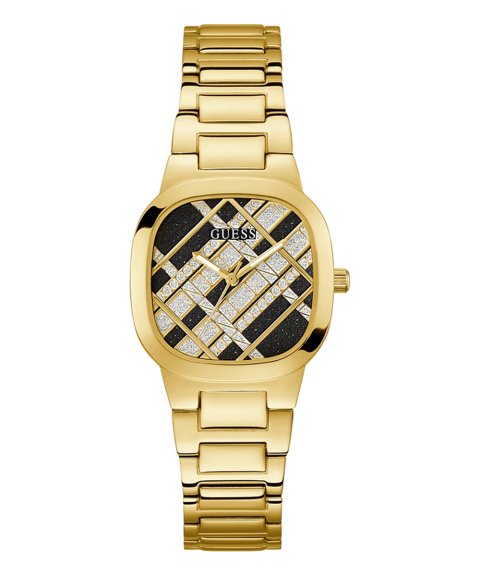 Guess Clash Relógio Mulher GW0600L2