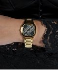 Guess Clash Relógio Mulher GW0600L2