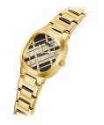 Guess Clash Relógio Mulher GW0600L2