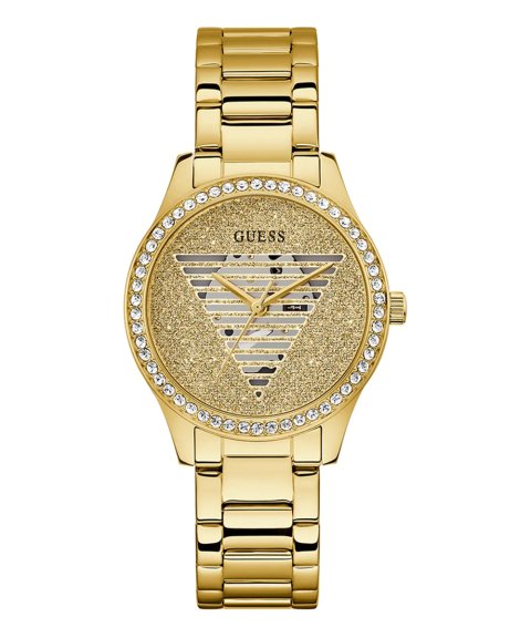 Guess Lady Idol Relógio Mulher GW0605L2