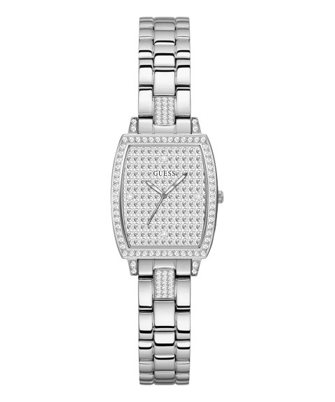 Guess Brilliant Relógio Mulher GW0611L1