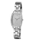 Guess Brilliant Relógio Mulher GW0611L1