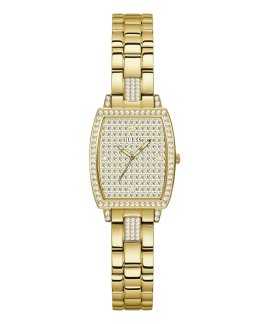 Guess Brilliant Relógio Mulher GW0611L2