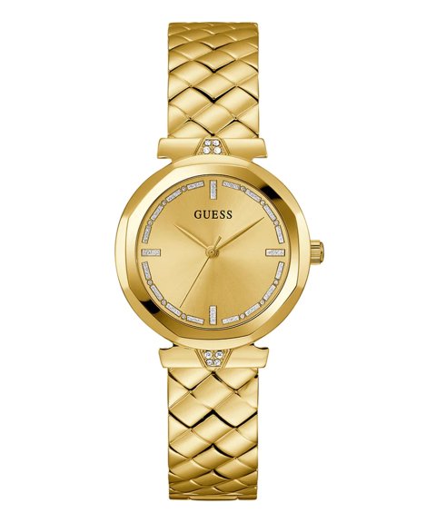 Guess Rumour Relógio Mulher GW0613L2