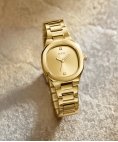 Guess Eve Relógio Mulher GW0615L2