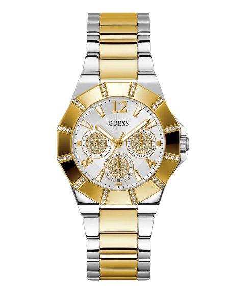 Guess Sunray Relógio Mulher GW0616L2