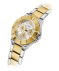 Guess Sunray Relógio Mulher GW0616L2