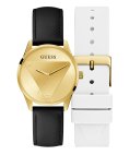 Guess Emblem Relógio Set Mulher GW0642L1