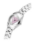 Guess Tri Plaque Relógio Mulher GW0675L1