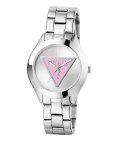 Guess Tri Plaque Relógio Mulher GW0675L1