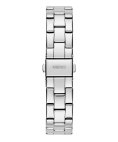 Guess Tri Plaque Relógio Mulher GW0675L1