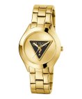 Guess Tri Plaque Relógio Mulher GW0675L2