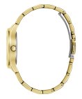 Guess Tri Plaque Relógio Mulher GW0675L2