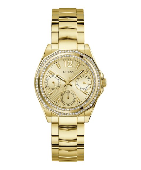 Guess Ritzy Relógio Mulher GW0685L2
