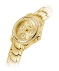 Guess Ritzy Relógio Mulher GW0685L2