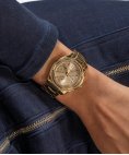 Guess Ritzy Relógio Mulher GW0685L2