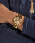 Guess Ritzy Relógio Mulher GW0685L2