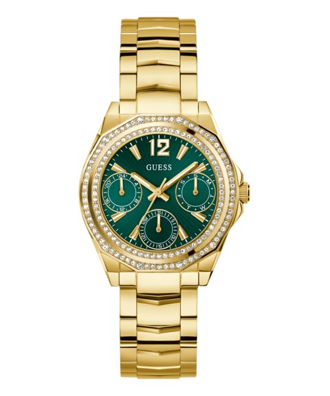 Guess Ritzy Relógio Mulher GW0685L5