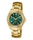 Guess Ritzy Relógio Mulher GW0685L5
