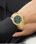 Guess Ritzy Relógio Mulher GW0685L5
