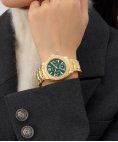Guess Ritzy Relógio Mulher GW0685L5