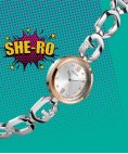 Guess International Women´s Day Box Set Relógio Mulher GW0693L1
