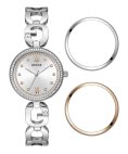 Guess International Women´s Day Box Set Relógio Mulher GW0693L1